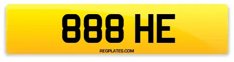 888 HE