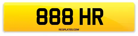 888 HR
