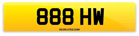 888 HW