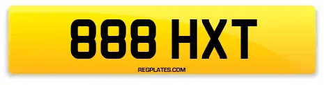 888 HXT