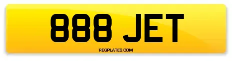 888 JET