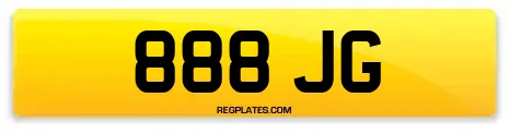 888 JG