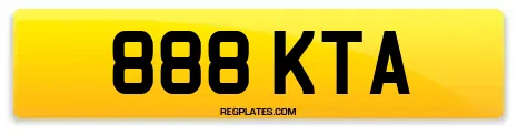 888 KTA