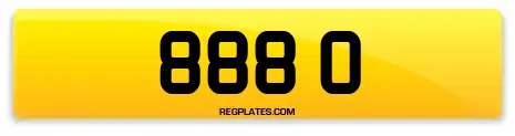 888 O