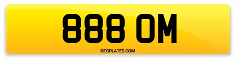 888 OM