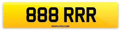 888 RRR