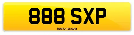888 SXP
