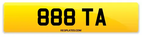 888 TA