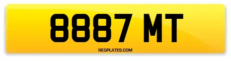 8887 MT