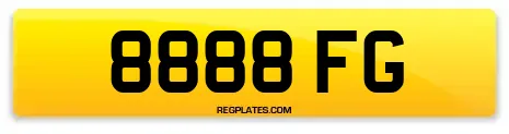 8888 FG