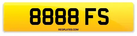 8888 FS