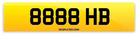 8888 HB