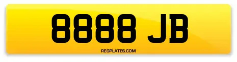 8888 JB
