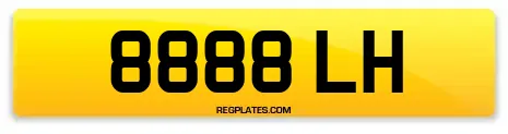 8888 LH