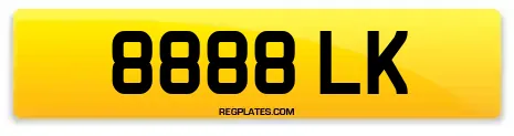 8888 LK