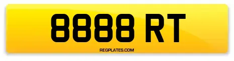 8888 RT