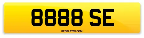 8888 SE