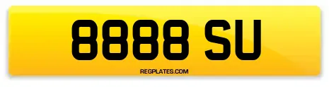 8888 SU