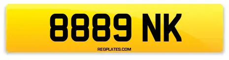 8889 NK
