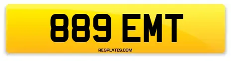 889 EMT