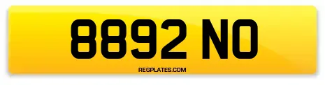 8892 NO
