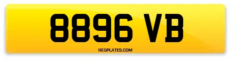 8896 VB