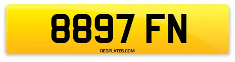 8897 FN
