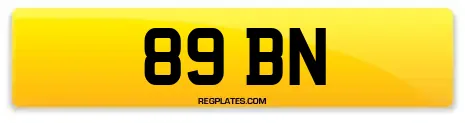89 BN