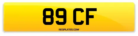 89 CF