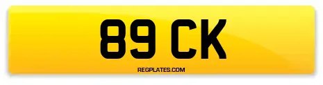 89 CK