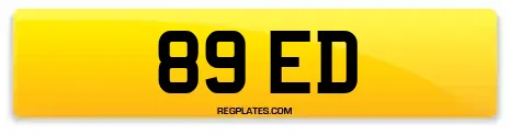 89 ED