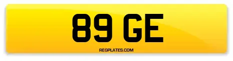 89 GE