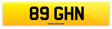 89 GHN