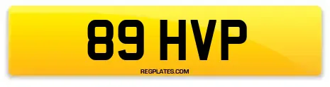 89 HVP