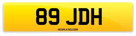 89 JDH