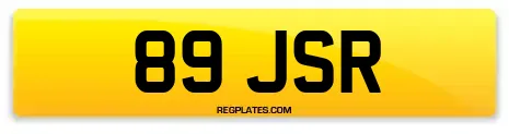 89 JSR