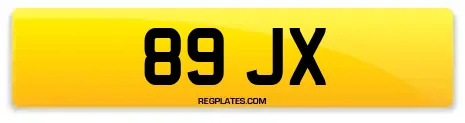 89 JX