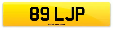 89 LJP