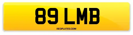 89 LMB
