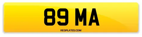89 MA