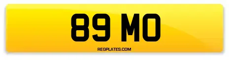 89 MO