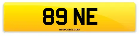 89 NE