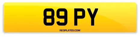 89 PY