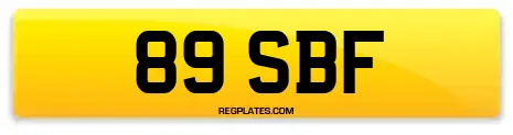 89 SBF