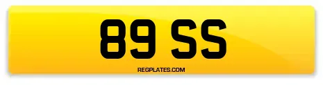 89 SS