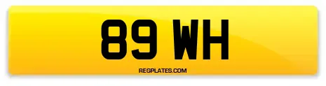 89 WH