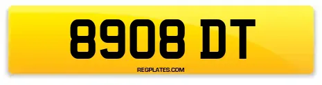 8908 DT