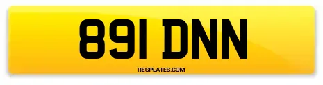 891 DNN