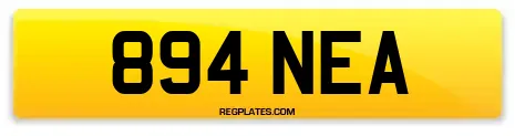 894 NEA