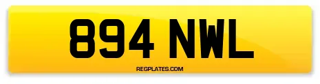 894 NWL